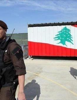 الأمن اللبناني