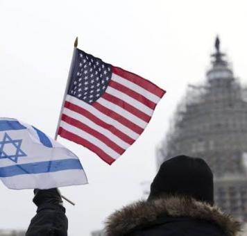 شرعنة الاستيطان .. أمريكا وإسرائيل