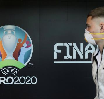 تأجيل بطولات يورو 2020 وكوبا أمريكا لمدة عام