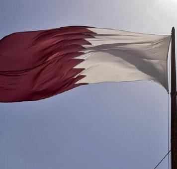 أدت قطر دوراً كبيراً في إغاثة السوريين