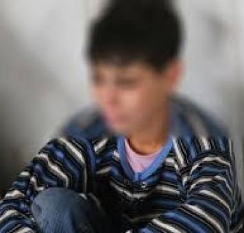 اغتصاب طفل سوري