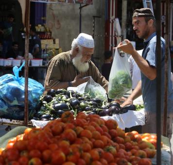 اقتصاد فلسطين