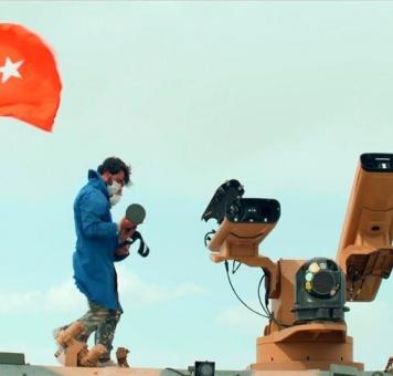 منظومة الدفاع الجوية التركية صونغور