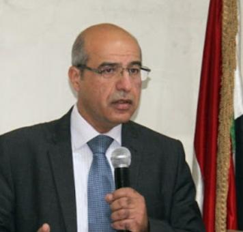 رئيس الطب الشرعي في دمشق حسين النوفل