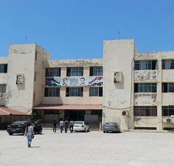 جامعة-طرطوس