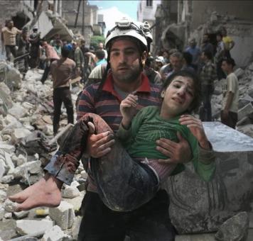 السوريين ما زالوا يُقتلون كل يوم