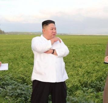 رئيس كوريا الشمالية مشهور بتعامله القاسي في أخطاء المسؤولين في بلاده