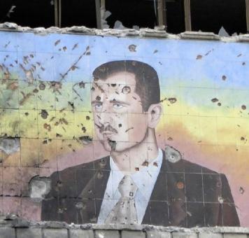 مناطق نظام الأسد تعاني غلاء فاحشاً وفلتاناً أمنياً