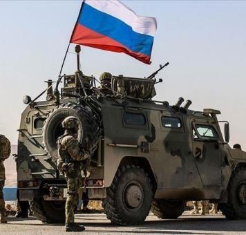 ميليشيات روسية في سوريا