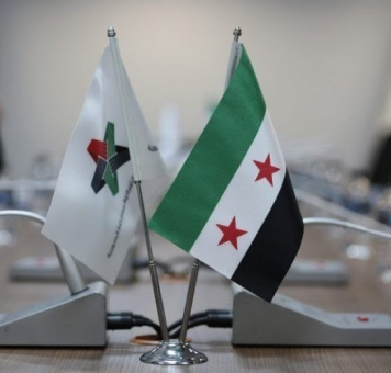 منصة الائتلاف السوري بين مستوى التمثيل وسقف التوقعات