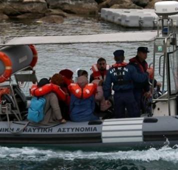 خفر السواحل القبرصي