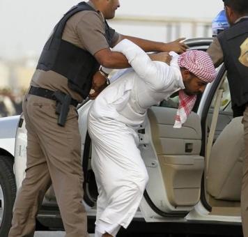 السلطات السعودية