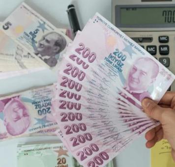 الليرة التركية أمام الدولار