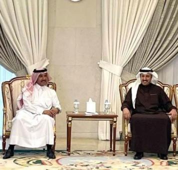 أعلنت البحرين في حزيران 2017 قطع العلاقات مع قطر