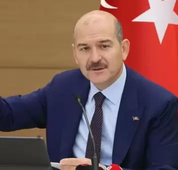وزير الداخلية التركي سليمان صويلو.webp