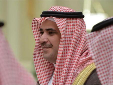 سفير السعودية ببريطانيا: القحطاني ليس مسجوناً