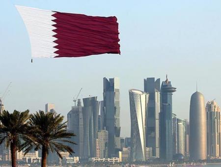 تسعى قطر لتشجيع الأفراد على ممارسة الرياضة من منازلهم خلال فترة الحجر الصحي