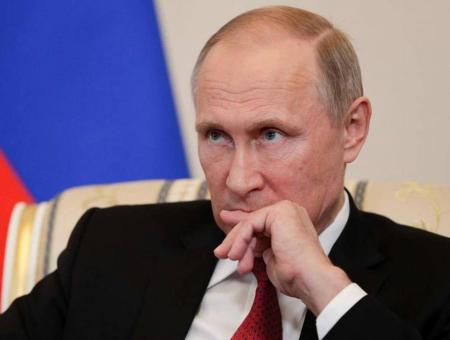 صبر بوتين قد نفد من بشار الأسد لعدم إظهاره مزيداً من المرونة في المحادثات مع المعارضة السورية