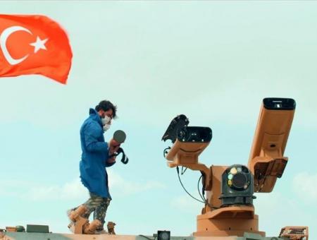 منظومة الدفاع الجوية التركية صونغور