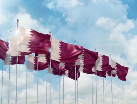 قطر ونهجها الجديد في مسيرة البناء وتعزيز سياستها وأمنها