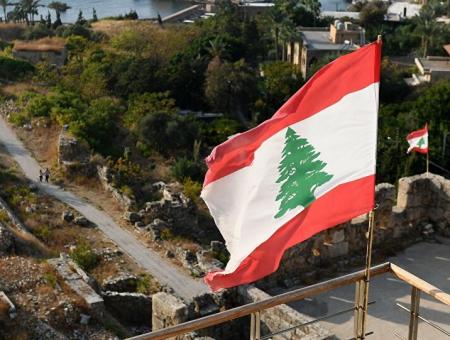 ترسيم الحدود بين لبنان وإسرائيل - أرشيف