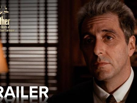 The Godfather, Coda: The Death of Michael Corleone.