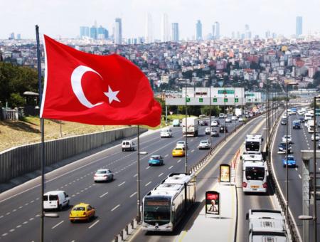 العمال مظلومين داخل السواق السوداء في تركيا