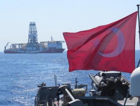 تركيا أكدت أن العقوبات لن تؤثر على تطوير قدراتها