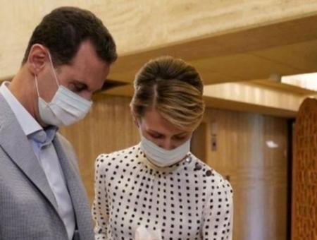 بشار الأسد وزوجته.jpg