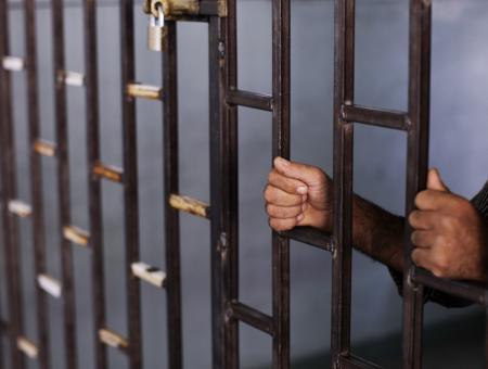 سجن المواطن السعودي عن طريق الخطأ، في إحدى القضايا الجزائية