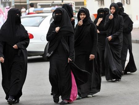 المرأة السعودية حصلت على مزايا لم تكن تفكر بها حتى قبل سنوات قليلة