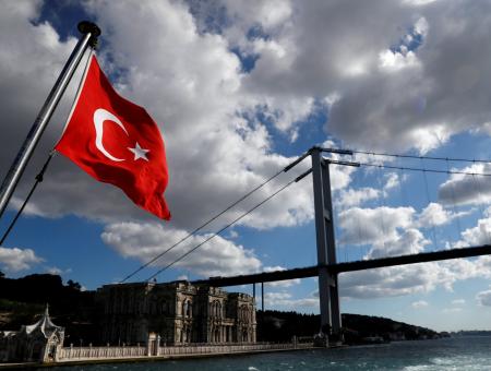 تركيا تنسحب من اتفاقية العنف ضد المرأة