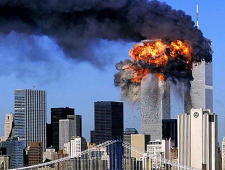 هجمات 11 أيلول/سبتمبر