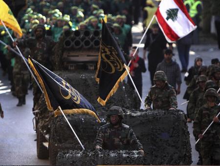 هل بدأ “حزب الله” الحرب الأهلية في لبنان