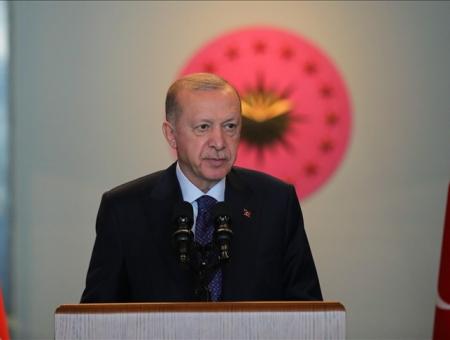 حقبة أردوغان الجديدة: تحديات سياسية واقتصادية