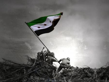 رغم المطبّات والإخفاقات.. ستبقى الثورة السورية مستمرة