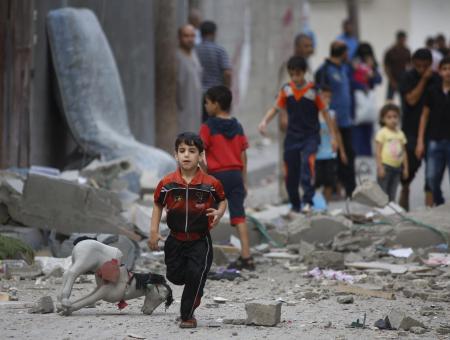 قتل نظام الأسد 22981 طفلا في سوريا