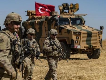 مشاركة القوات التركية في العمليات العسكرية شمالي سورياjpg