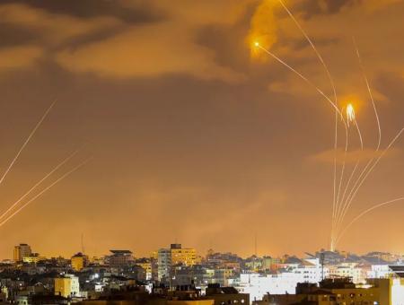 وقف إطلاق النار في غزة