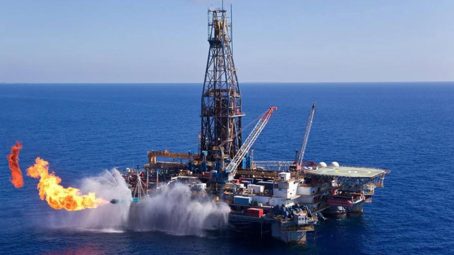 إسرائيل تعتبر تصدير الغاز إلى مصر إنجاز تاريخي واقتصادي مهم