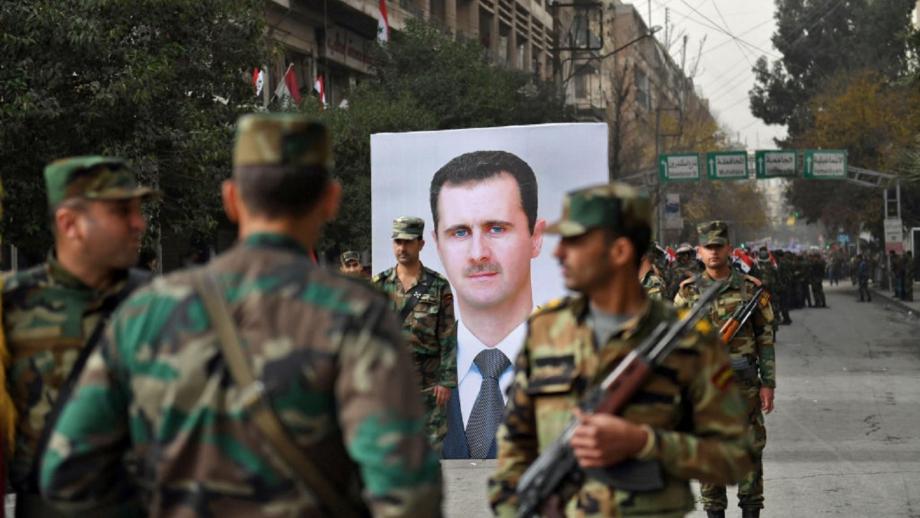 الأسد يحاول فرض شروطه على فصائل الثورة عبر المزيد من المجازر بحق المدنيين
