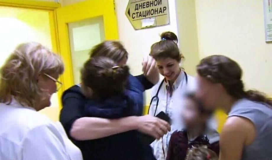روسيا تُعيد 76 طفلاً لعائلات "داعش" إلى داغستان