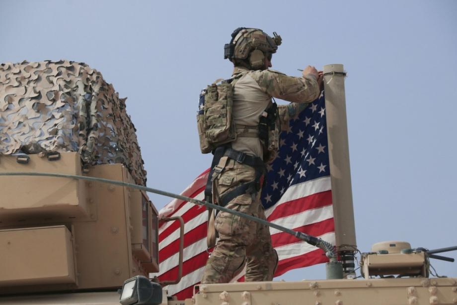 طلبت العراق من أمريكا سحب قواتها عقب اغتيالها للجنرال الإيراني قاسم سليماني