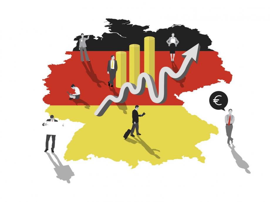 ألمانيا تحتل المرتبة الأولى للابتكار لعام 2020
