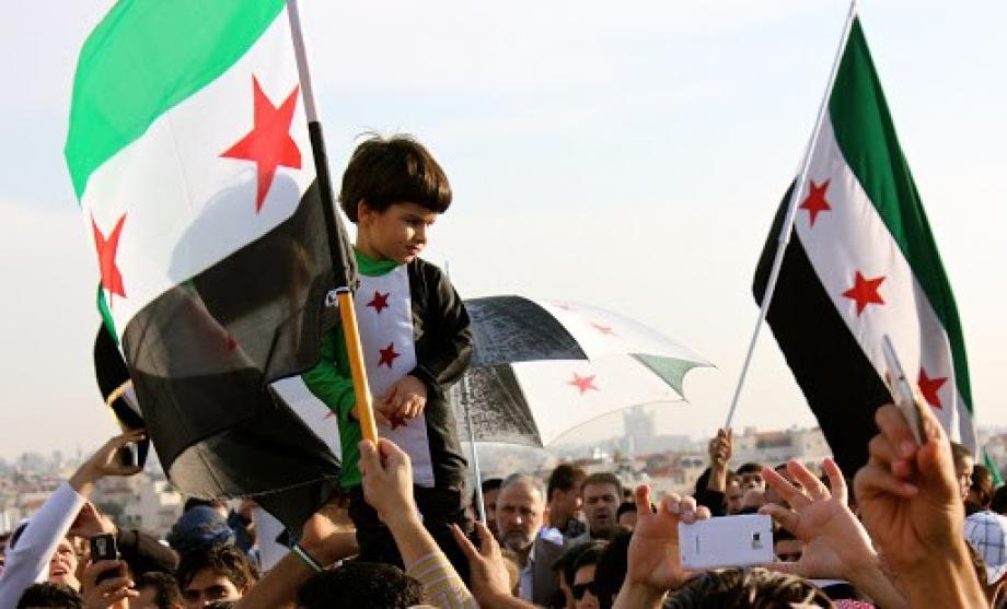 الثورة السورية.. حتى لا تضيع الفرصة الأخيرة!
