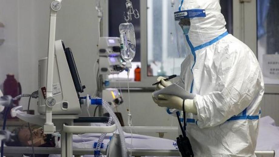 إجراء صحية في الصين للتعامل مع إصابات فيروس كورونا