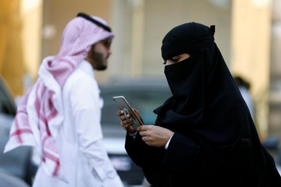 تواصل السعودية التجسس على معارضيها بشتى الطرق