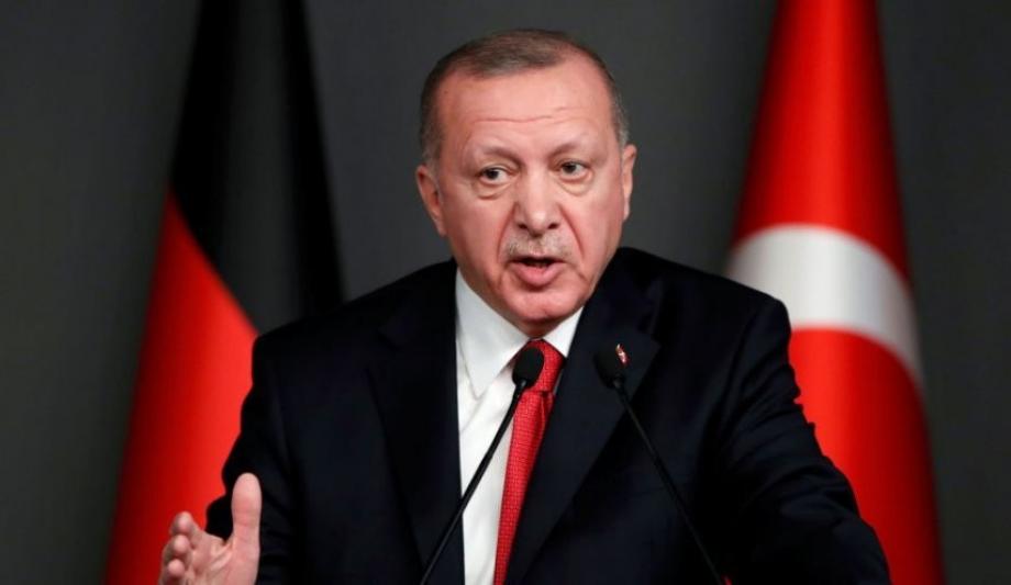 لقاء مرتقب بين أردوغان ورئيسا المجلس الأوروبي والمفوضية