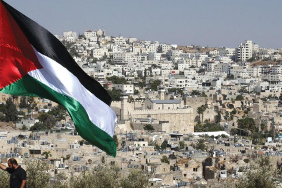تواصل سلطات الاحتلال سيطرتها على أراضي الفلسطينيين