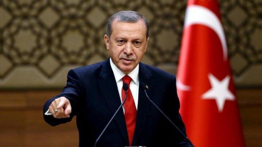 بين أردوغان أن تفشي كورونا ستكون له تبعات اقتصادية جدية إلى جانب التأثيرات الأخرى